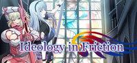 Portada oficial de Ideology in Friction para PC