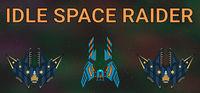 Portada oficial de Idle Space Raider para PC