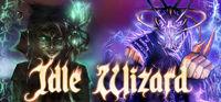Portada oficial de Idle Wizard para PC