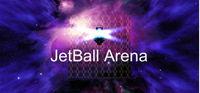 Portada oficial de JetBall Arena para PC