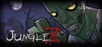 Portada oficial de Jungle Z para PC