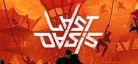 Portada oficial de Last Oasis para PC