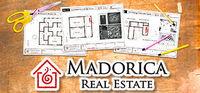 Portada oficial de Madorica Real Estate para PC