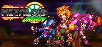 Portada oficial de Metaloid: Origin para PC