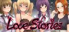 Portada oficial de de Negligee: Love Stories para PC