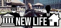 Portada oficial de NEW LIFE para PC