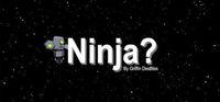 Portada oficial de Ninja? para PC
