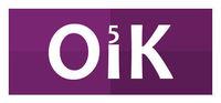 Portada oficial de Oik 5 para PC