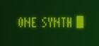 Portada oficial de de One Synth para PC