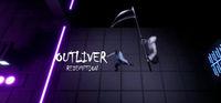 Portada oficial de Outliver: Redemption para PC
