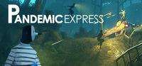 Portada oficial de Pandemic Express - Zombie Escape para PC