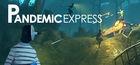 Portada oficial de de Pandemic Express - Zombie Escape para PC