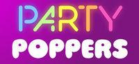 Portada oficial de Party Poppers para PC