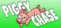 Portada oficial de Piggy Chase para PC