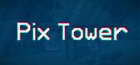 Portada oficial de Pix Tower para PC