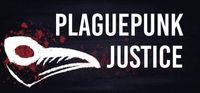 Portada oficial de Plaguepunk Justice para PC