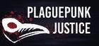 Portada oficial de de Plaguepunk Justice para PC