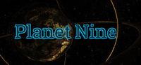 Portada oficial de Planet Nine para PC