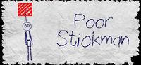 Portada oficial de Poor Stickman para PC