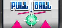 Portada oficial de Pull Ball para PC