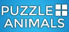 Portada oficial de de PUZZLE: ANIMALS para PC