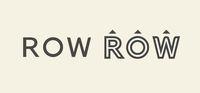 Portada oficial de RowRow para PC