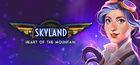 Portada oficial de de Skyland: Heart of the Mountain para PC