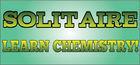 Portada oficial de de Solitaire: Learn Chemistry! para PC