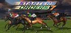 Portada oficial de de Starters Orders 7 Horse Racing para PC