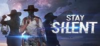 Portada oficial de Stay Silent para PC