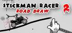 Portada oficial de de Stickman Racer Road Draw 2 para PC