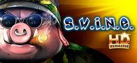 Portada oficial de S.W.I.N.E. HD Remaster para PC