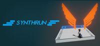 Portada oficial de Synthrun para PC