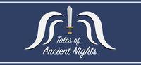 Portada oficial de Tales of Ancient Nights para PC