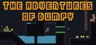 Portada oficial de de The Adventures of Dumpy para PC