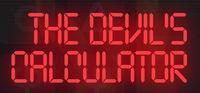 Portada oficial de The Devil's Calculator para PC