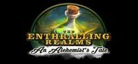 Portada oficial de The Enthralling Realms: An Alchemist's Tale para PC