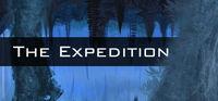 Portada oficial de The Expedition (2019) para PC