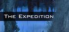 Portada oficial de de The Expedition (2019) para PC