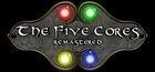 Portada oficial de de The Five Cores Remastered para PC