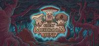 Portada oficial de The Great Mushroom Hunt para PC