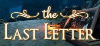 Portada oficial de The Last Letter para PC