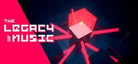 Portada oficial de The Legacy of Music para PC