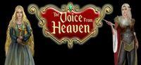 Portada oficial de The Voice from Heaven para PC