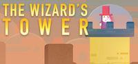 Portada oficial de The Wizard's Tower para PC