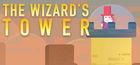 Portada oficial de de The Wizard's Tower para PC