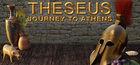 Portada oficial de de Theseus: Journey to Athens para PC