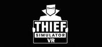 Portada oficial de Thief Simulator VR para PC