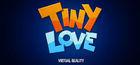 Portada oficial de de Tiny Love para PC