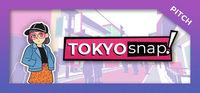 Portada oficial de Tokyo Snap (Cozy Pitch) para PC